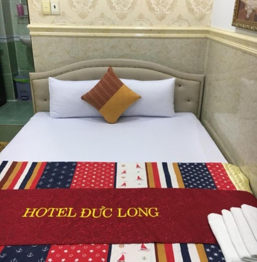 Duc Long Hotel مدينة هوشي منه المظهر الخارجي الصورة