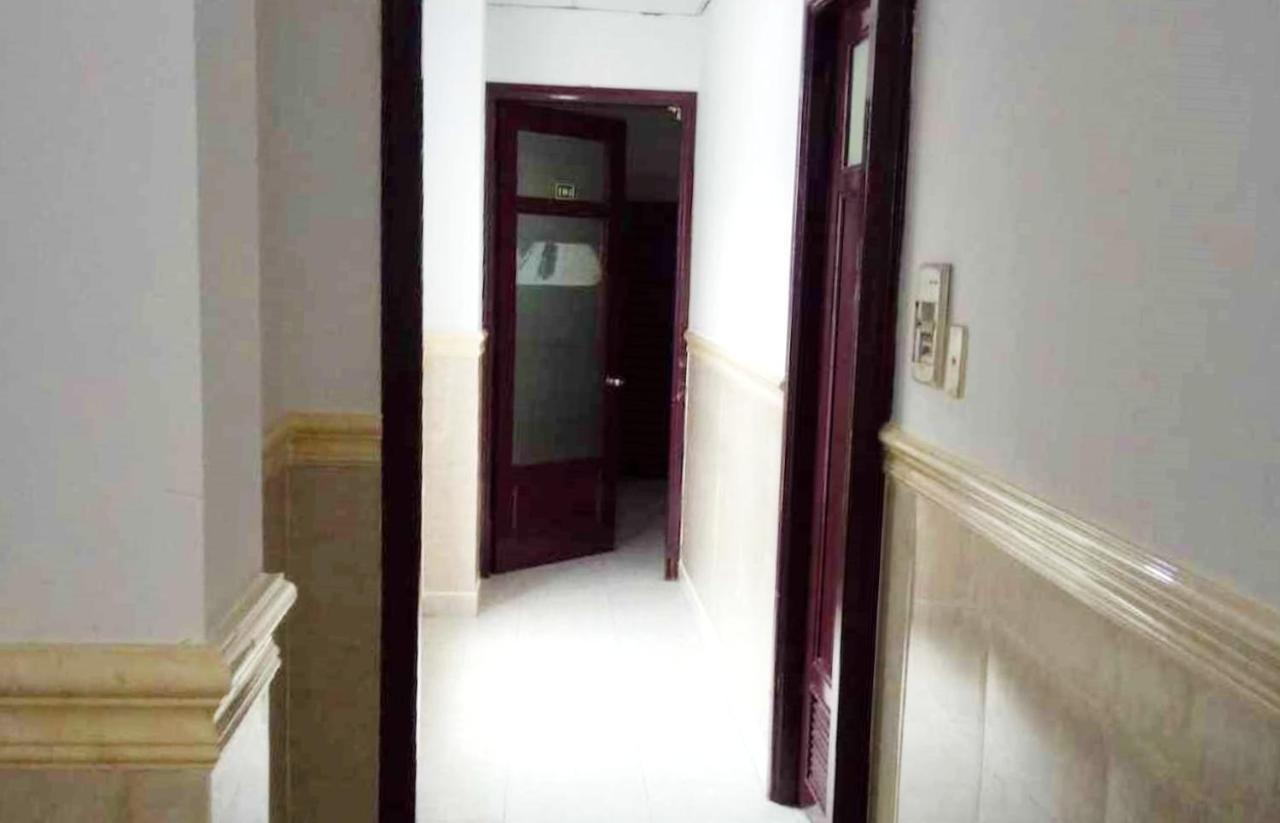 Duc Long Hotel مدينة هوشي منه المظهر الخارجي الصورة